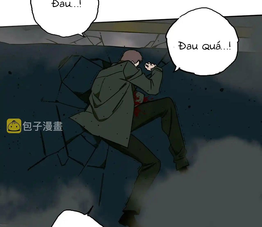 Đỉnh Cấp Thợ Săn Tái Xuất Giang Hồ: Chapter 3