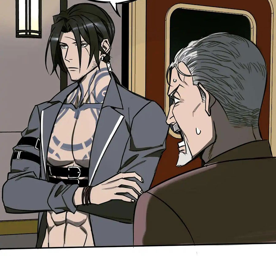 Đỉnh Cấp Thợ Săn Tái Xuất Giang Hồ: Chapter 3