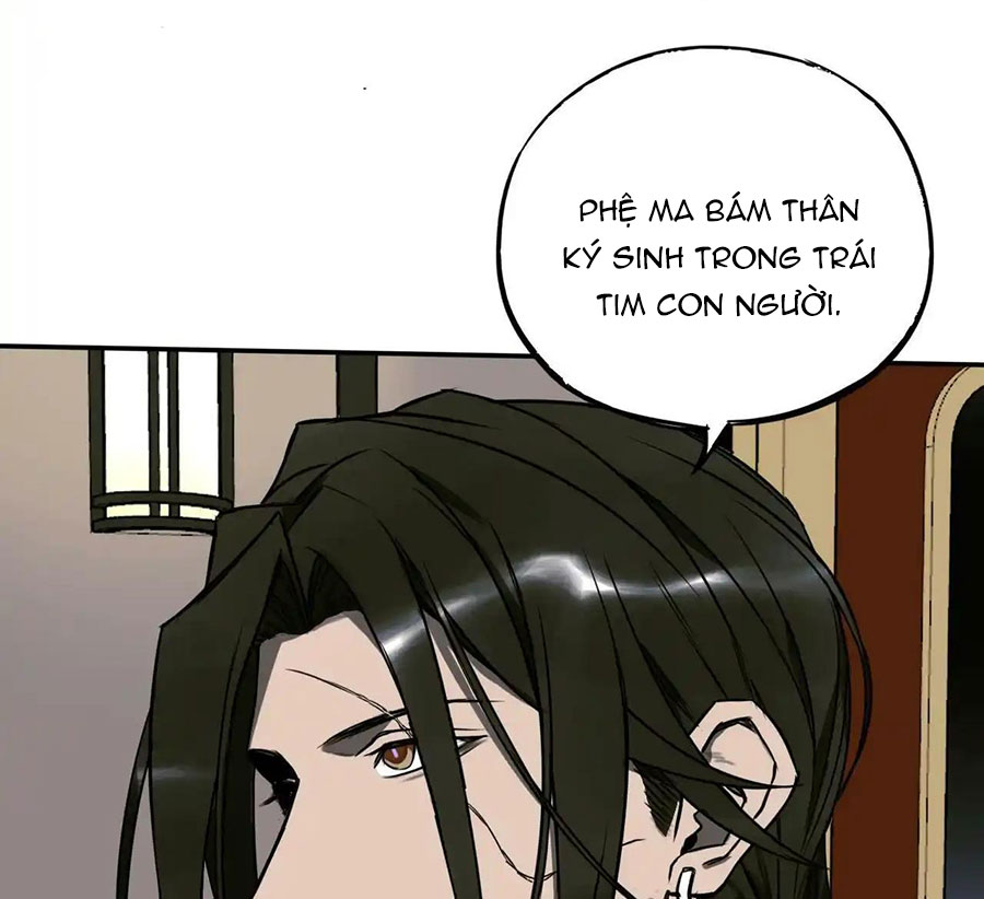 Đỉnh Cấp Thợ Săn Tái Xuất Giang Hồ: Chapter 3