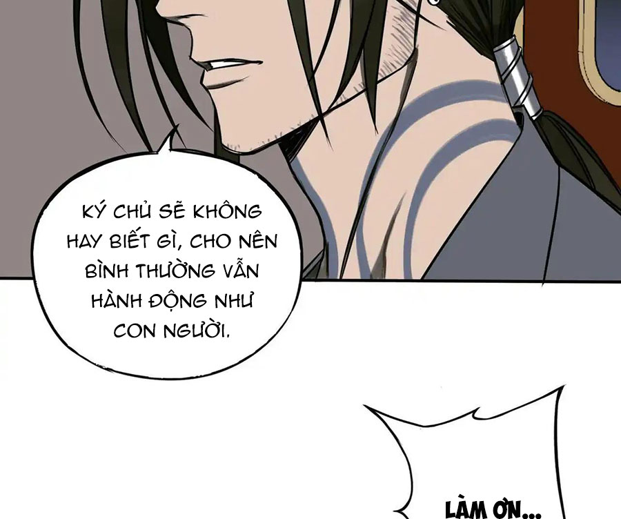 Đỉnh Cấp Thợ Săn Tái Xuất Giang Hồ: Chapter 3
