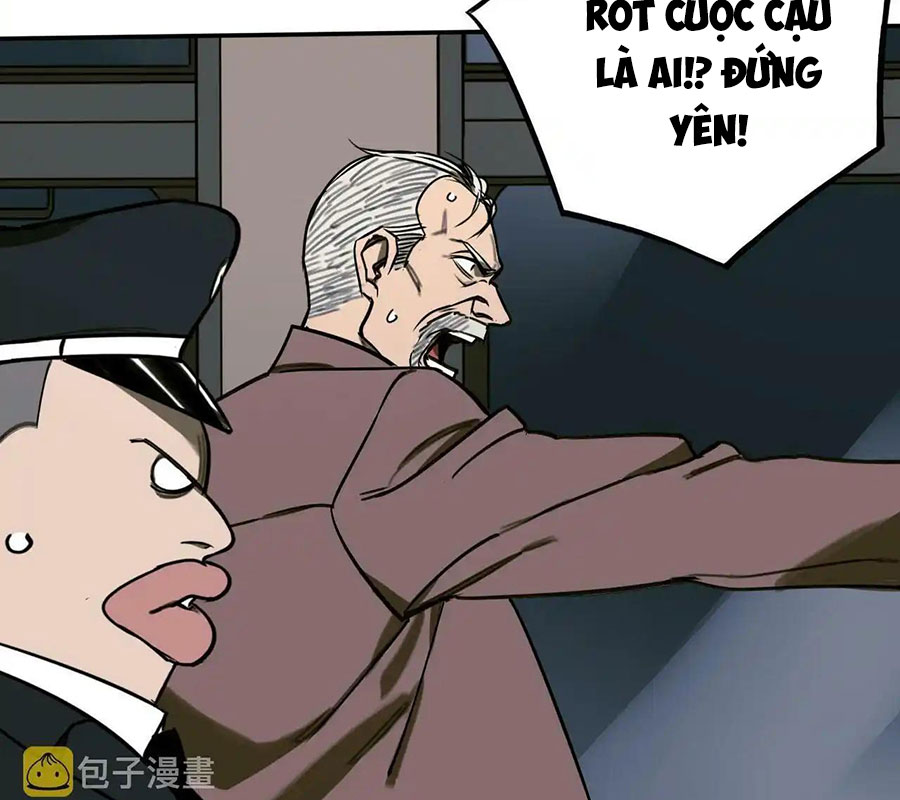 Đỉnh Cấp Thợ Săn Tái Xuất Giang Hồ: Chapter 3