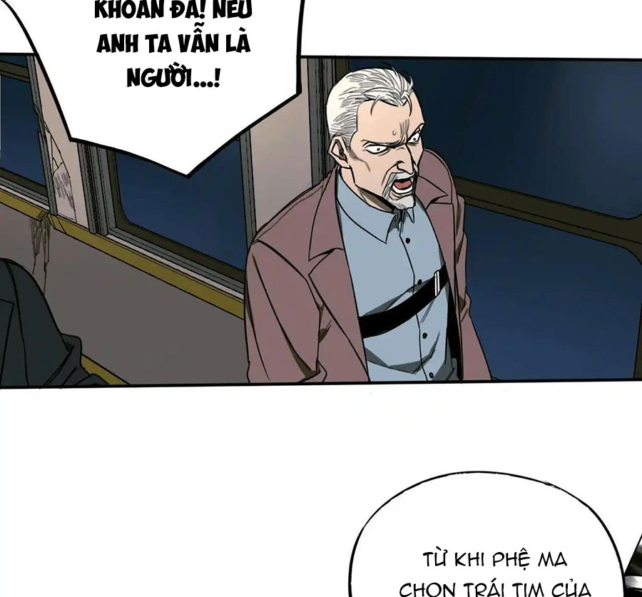Đỉnh Cấp Thợ Săn Tái Xuất Giang Hồ: Chapter 3