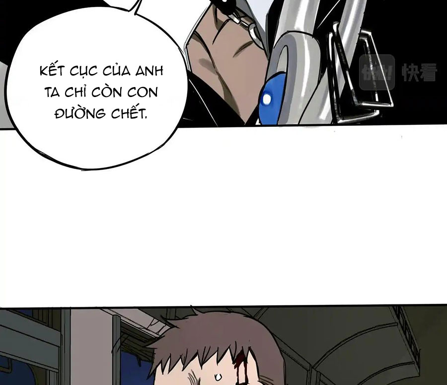 Đỉnh Cấp Thợ Săn Tái Xuất Giang Hồ: Chapter 3