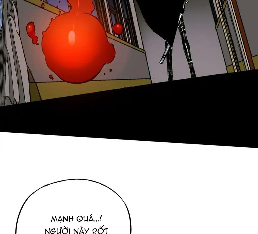 Đỉnh Cấp Thợ Săn Tái Xuất Giang Hồ: Chapter 3