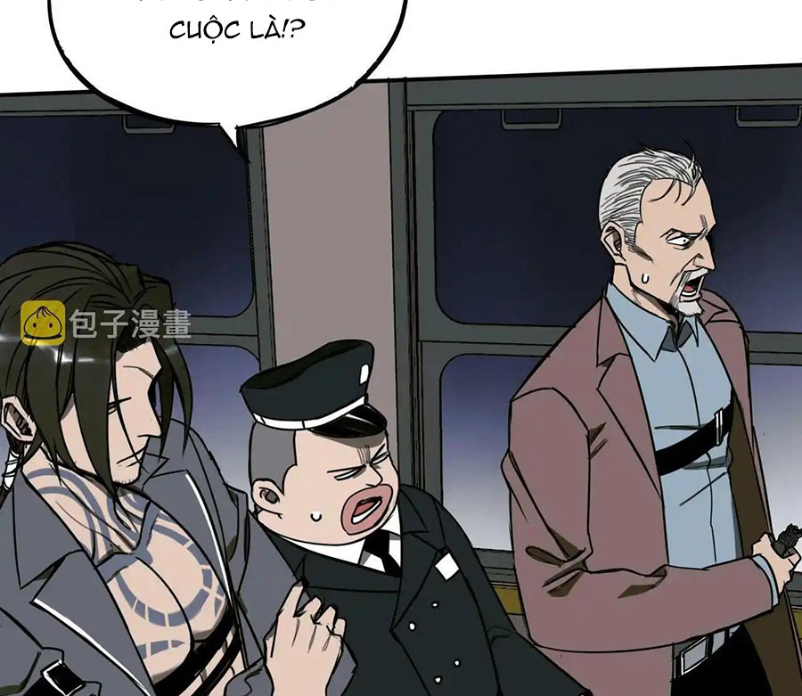 Đỉnh Cấp Thợ Săn Tái Xuất Giang Hồ: Chapter 3
