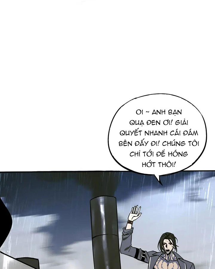 Đỉnh Cấp Thợ Săn Tái Xuất Giang Hồ: Chapter 4