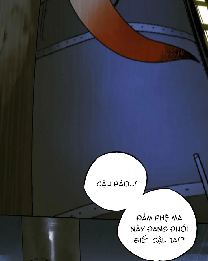 Đỉnh Cấp Thợ Săn Tái Xuất Giang Hồ: Chapter 4