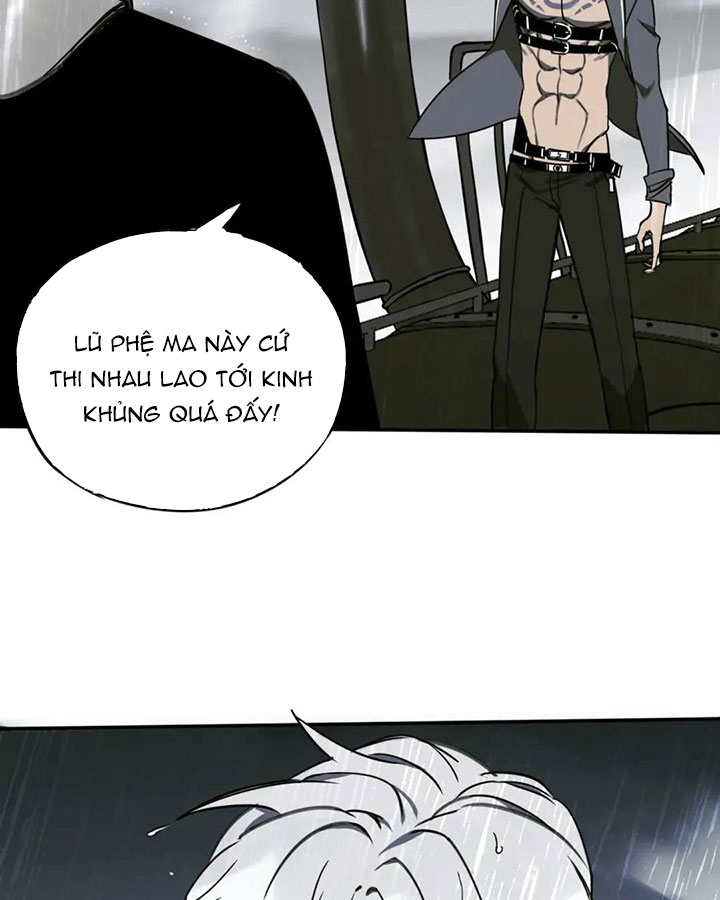 Đỉnh Cấp Thợ Săn Tái Xuất Giang Hồ: Chapter 4