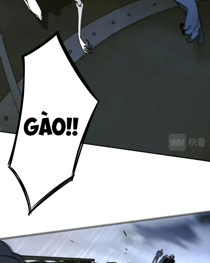 Đỉnh Cấp Thợ Săn Tái Xuất Giang Hồ: Chapter 4