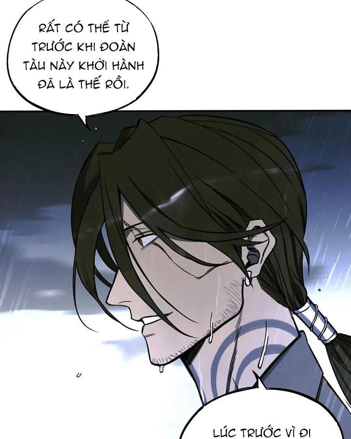 Đỉnh Cấp Thợ Săn Tái Xuất Giang Hồ: Chapter 4