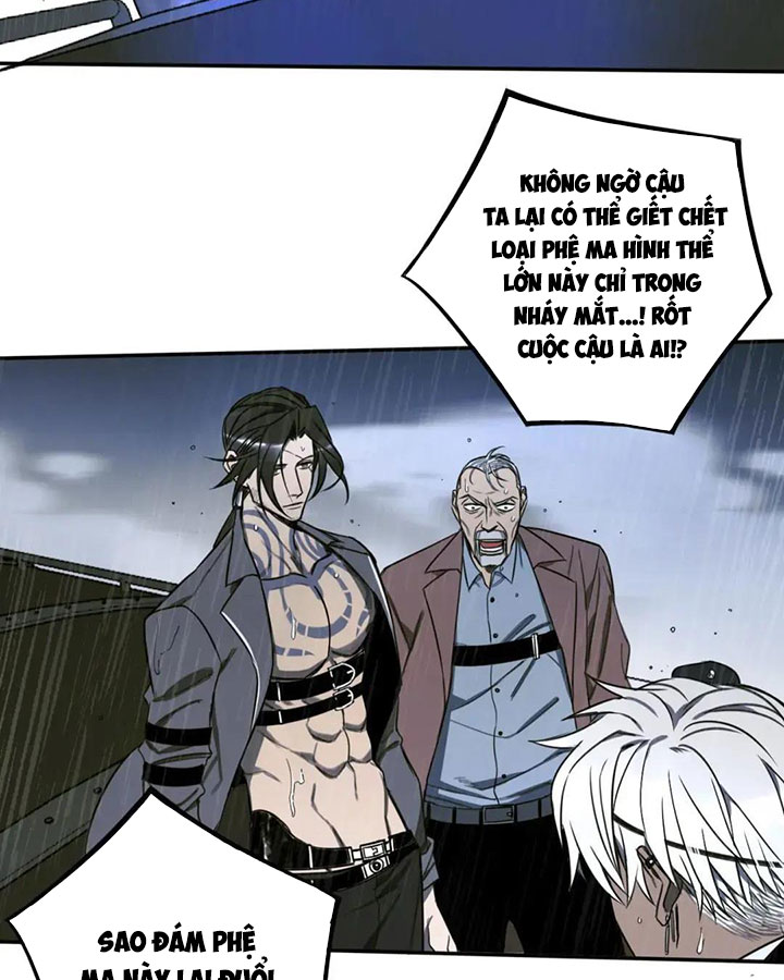 Đỉnh Cấp Thợ Săn Tái Xuất Giang Hồ: Chapter 4