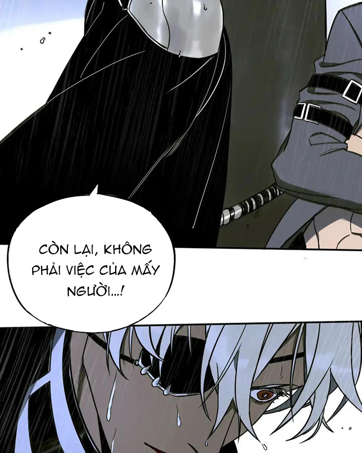 Đỉnh Cấp Thợ Săn Tái Xuất Giang Hồ: Chapter 4