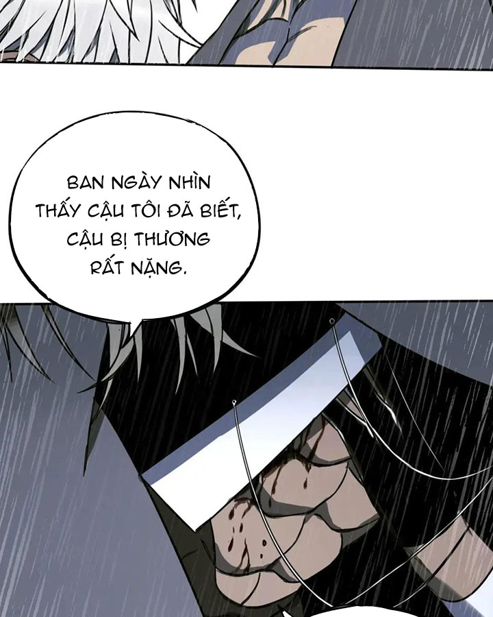 Đỉnh Cấp Thợ Săn Tái Xuất Giang Hồ: Chapter 4