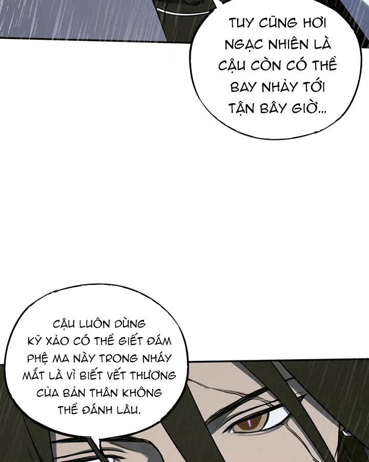 Đỉnh Cấp Thợ Săn Tái Xuất Giang Hồ: Chapter 4
