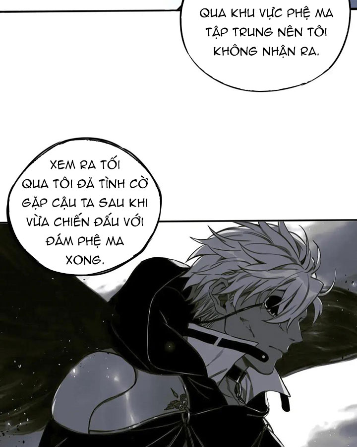 Đỉnh Cấp Thợ Săn Tái Xuất Giang Hồ: Chapter 4