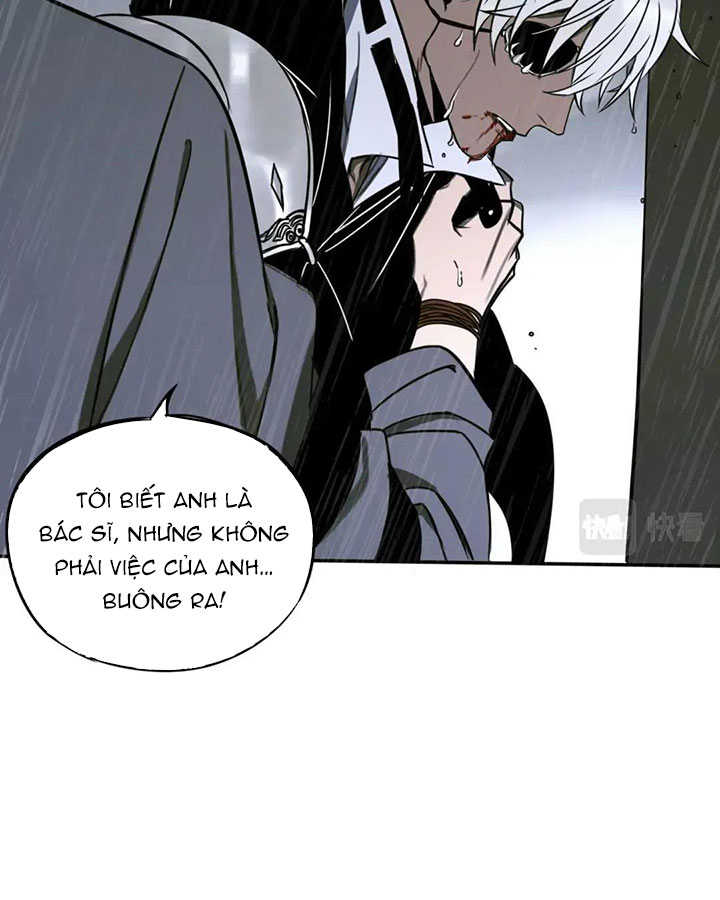 Đỉnh Cấp Thợ Săn Tái Xuất Giang Hồ: Chapter 4