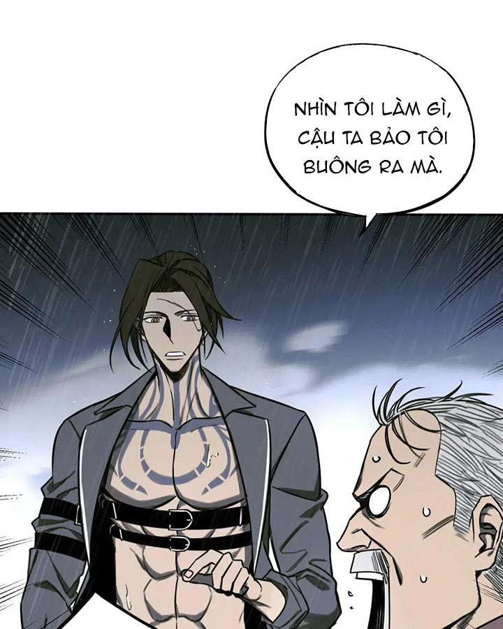 Đỉnh Cấp Thợ Săn Tái Xuất Giang Hồ: Chapter 4