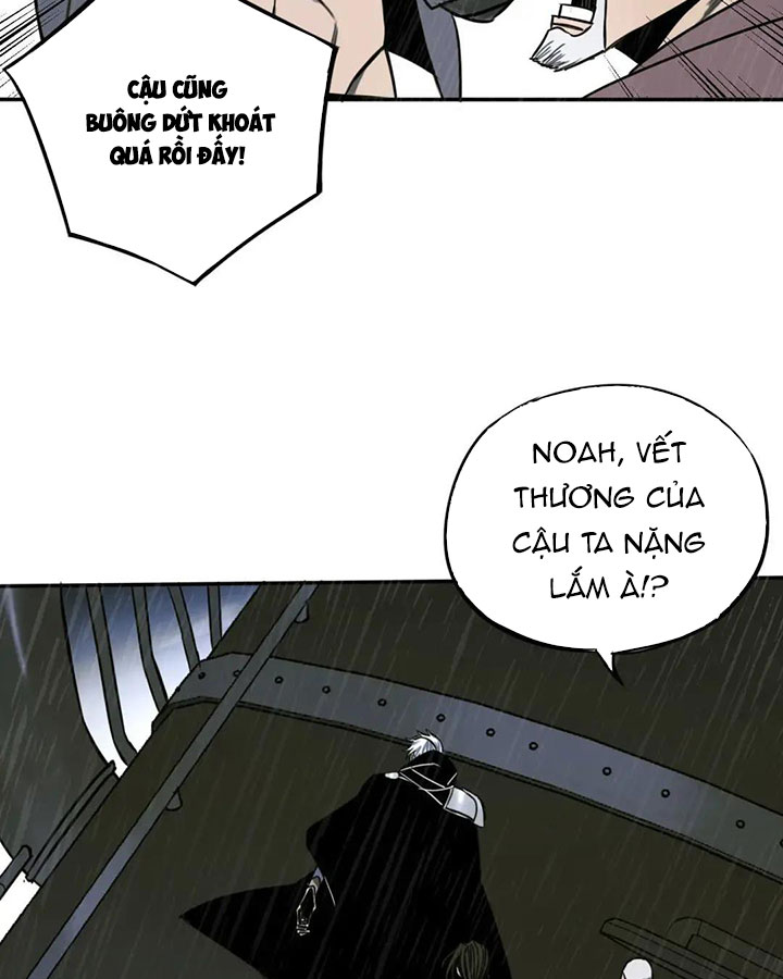 Đỉnh Cấp Thợ Săn Tái Xuất Giang Hồ: Chapter 4