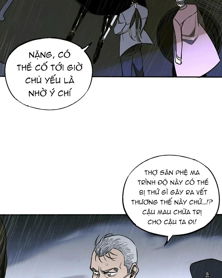 Đỉnh Cấp Thợ Săn Tái Xuất Giang Hồ: Chapter 4