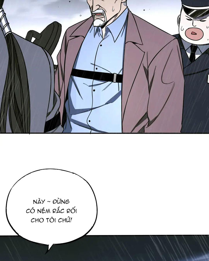 Đỉnh Cấp Thợ Săn Tái Xuất Giang Hồ: Chapter 4