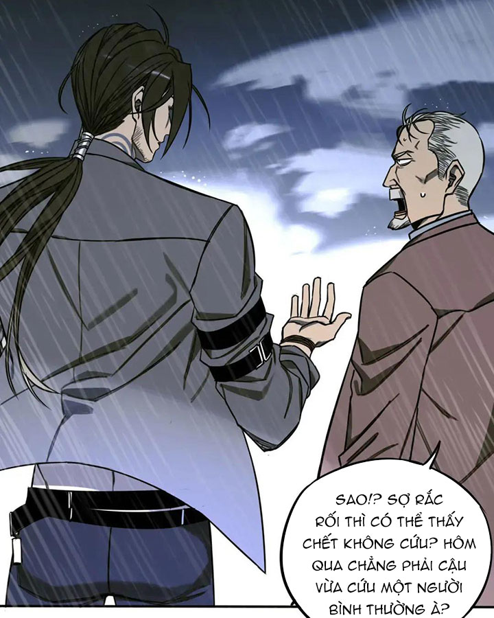 Đỉnh Cấp Thợ Săn Tái Xuất Giang Hồ: Chapter 4
