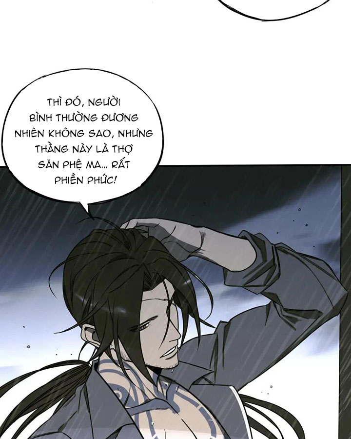 Đỉnh Cấp Thợ Săn Tái Xuất Giang Hồ: Chapter 4