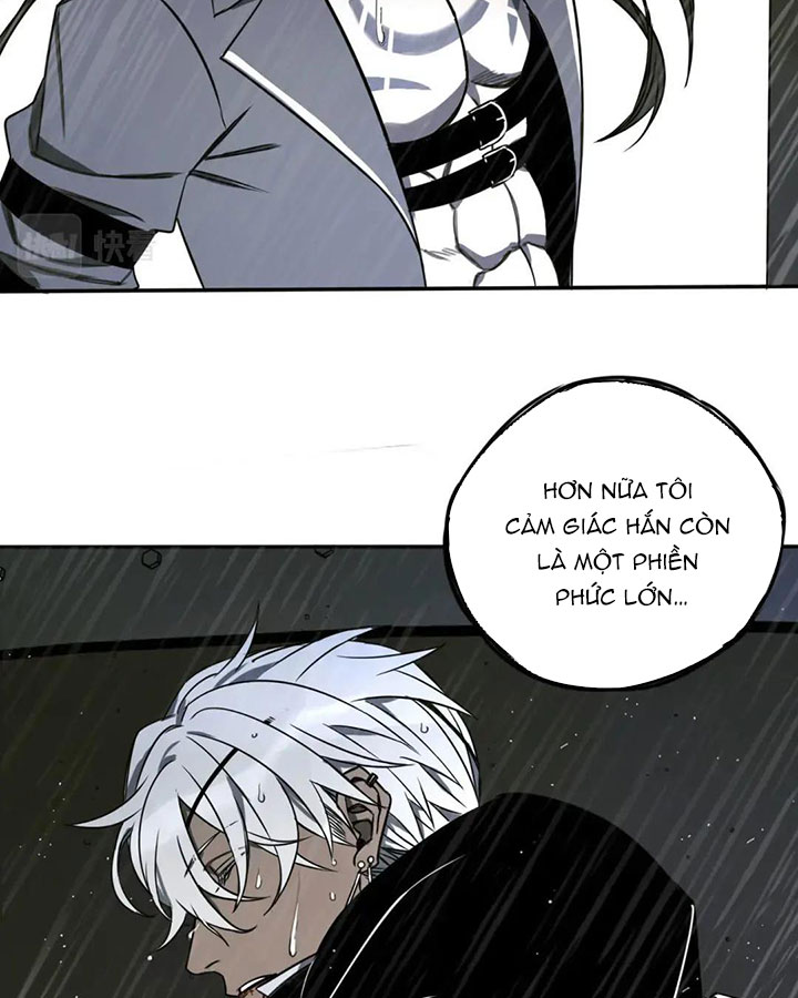 Đỉnh Cấp Thợ Săn Tái Xuất Giang Hồ: Chapter 4