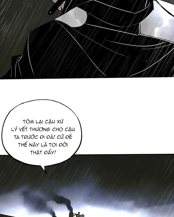 Đỉnh Cấp Thợ Săn Tái Xuất Giang Hồ: Chapter 4