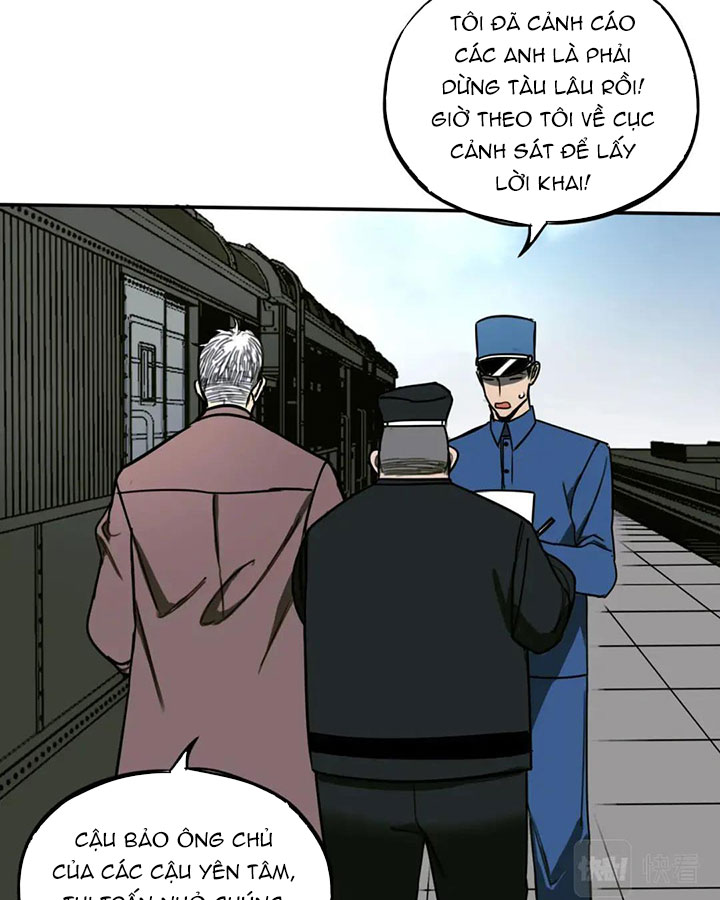 Đỉnh Cấp Thợ Săn Tái Xuất Giang Hồ: Chapter 4