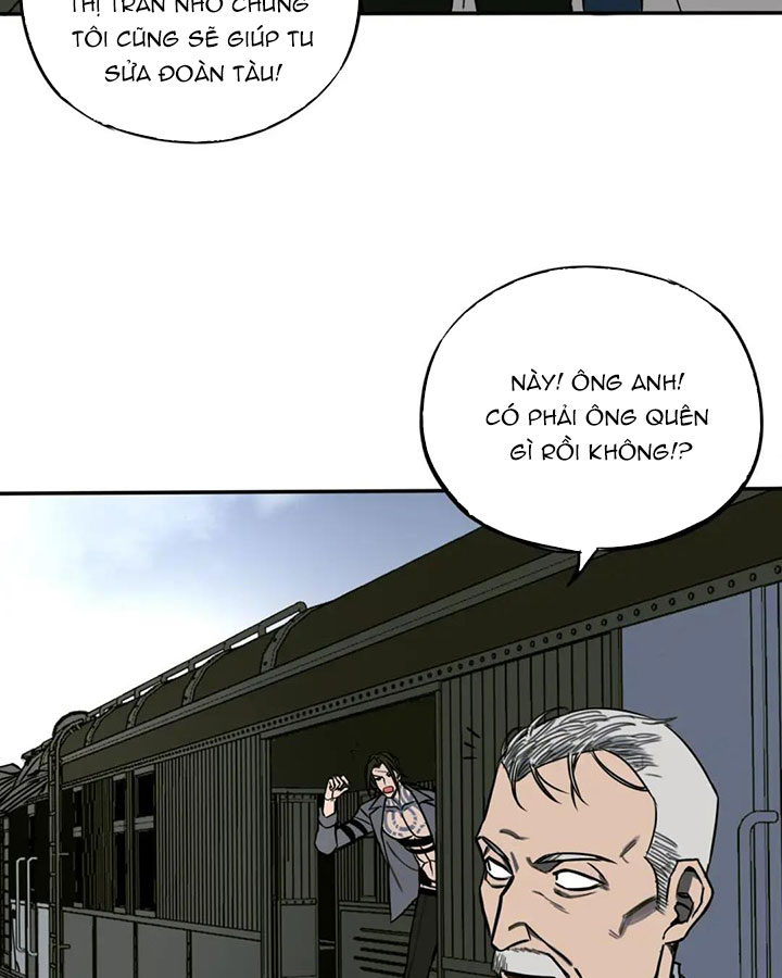 Đỉnh Cấp Thợ Săn Tái Xuất Giang Hồ: Chapter 4