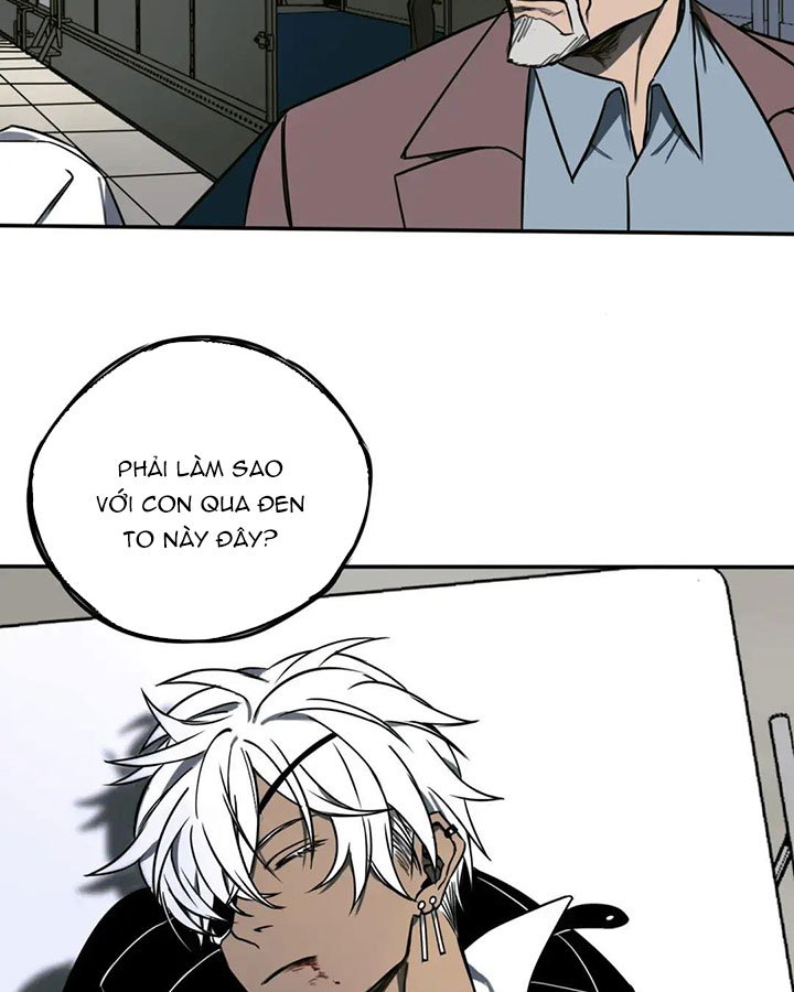 Đỉnh Cấp Thợ Săn Tái Xuất Giang Hồ: Chapter 4