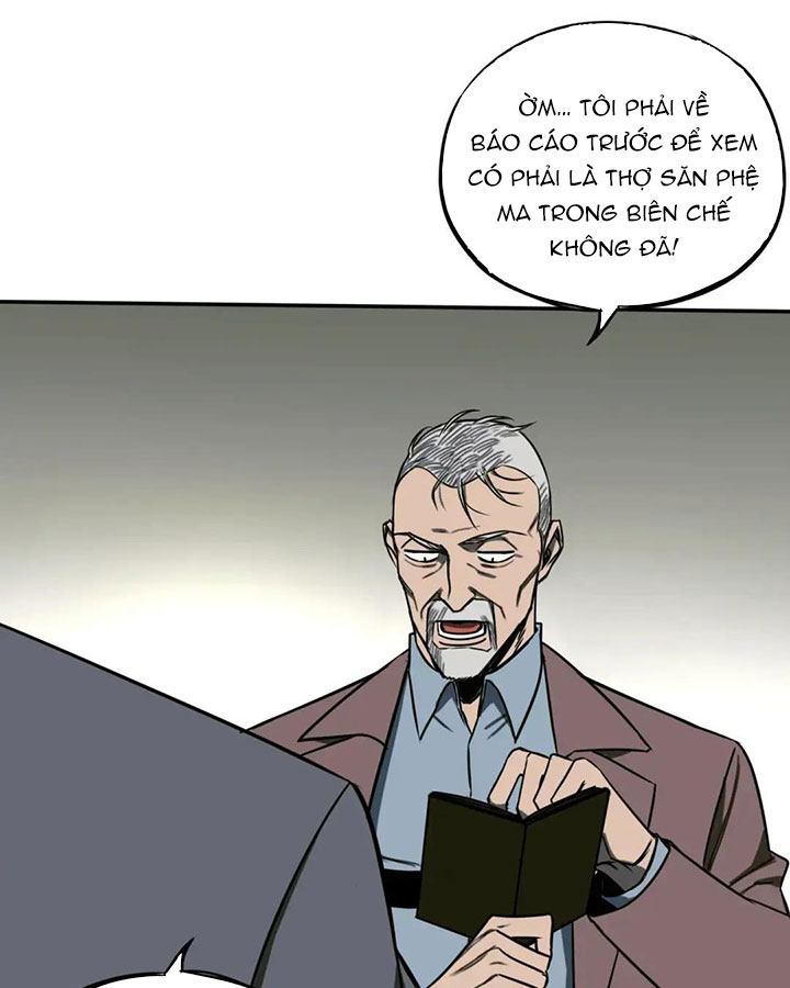 Đỉnh Cấp Thợ Săn Tái Xuất Giang Hồ: Chapter 4