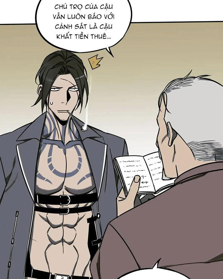 Đỉnh Cấp Thợ Săn Tái Xuất Giang Hồ: Chapter 4