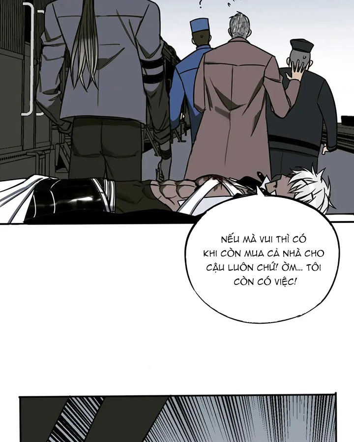 Đỉnh Cấp Thợ Săn Tái Xuất Giang Hồ: Chapter 4