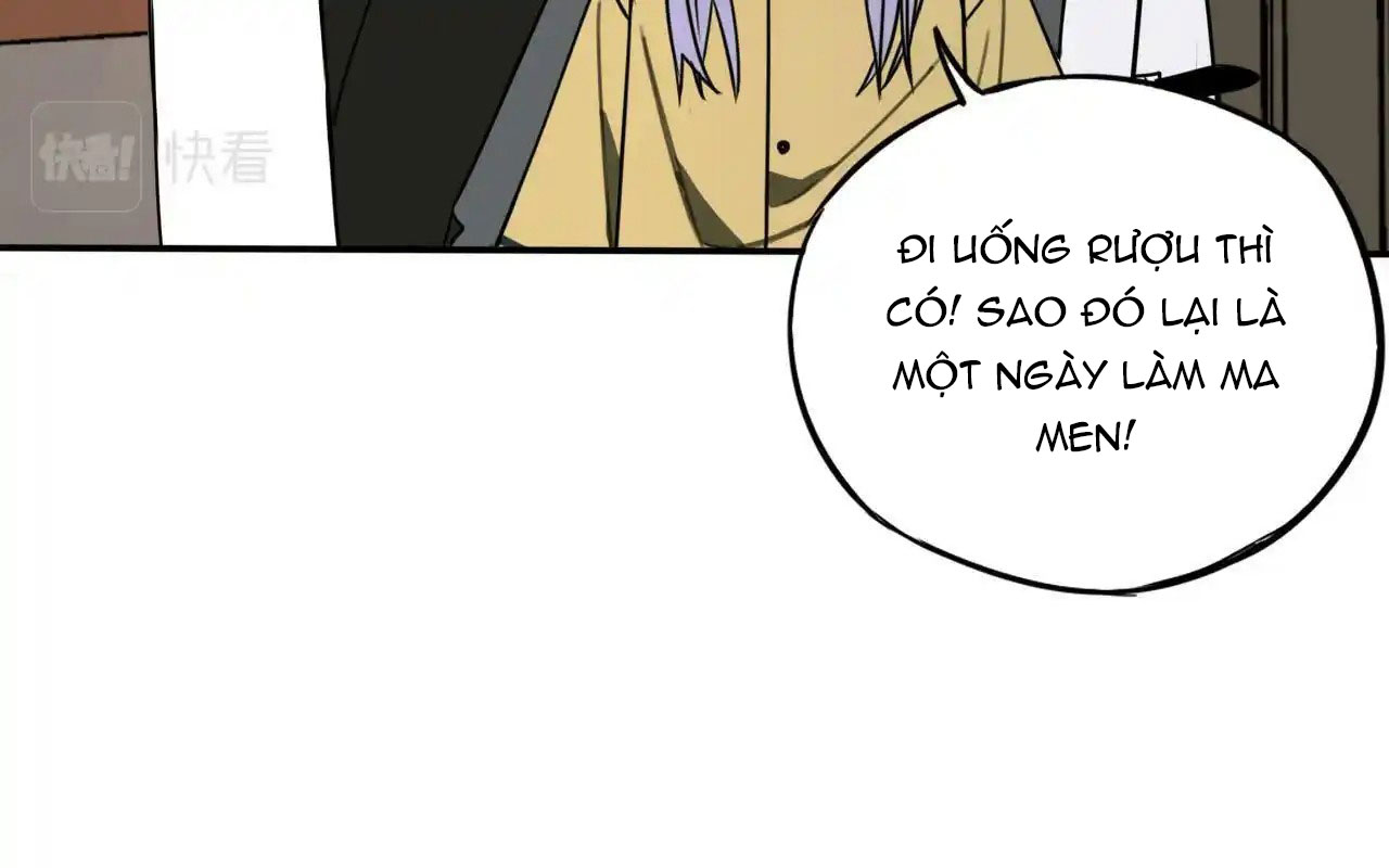Đỉnh Cấp Thợ Săn Tái Xuất Giang Hồ: Chapter 5