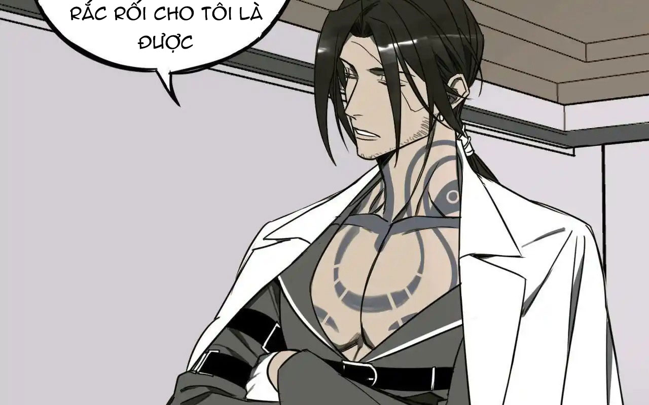 Đỉnh Cấp Thợ Săn Tái Xuất Giang Hồ: Chapter 5