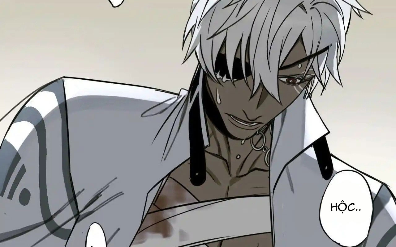 Đỉnh Cấp Thợ Săn Tái Xuất Giang Hồ: Chapter 5