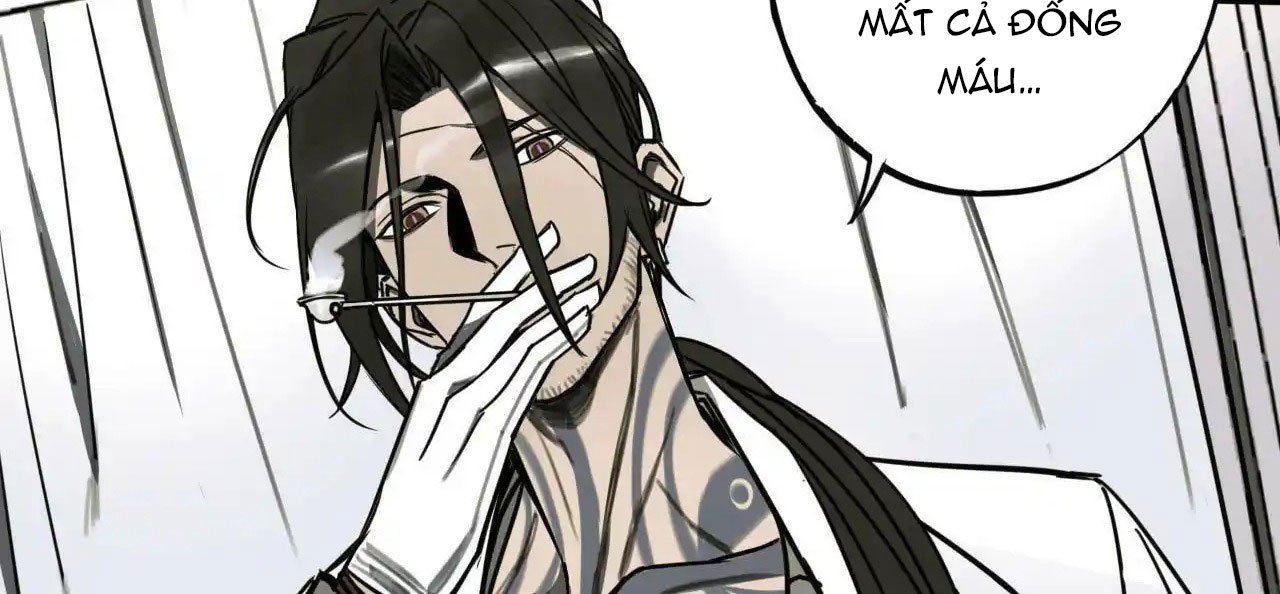 Đỉnh Cấp Thợ Săn Tái Xuất Giang Hồ: Chapter 5