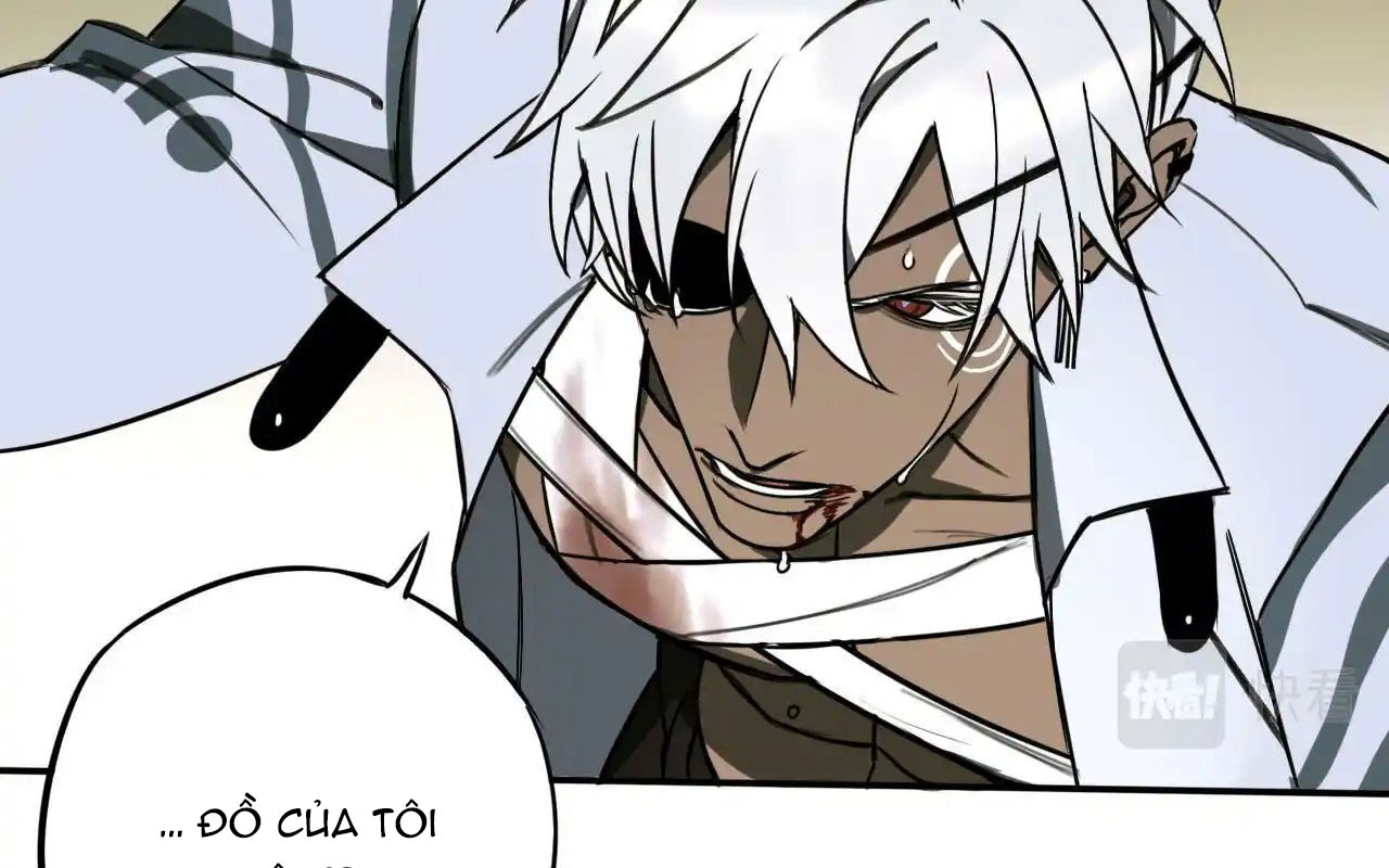 Đỉnh Cấp Thợ Săn Tái Xuất Giang Hồ: Chapter 5