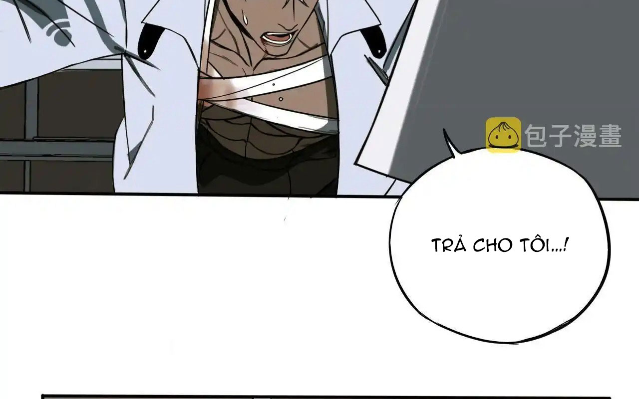 Đỉnh Cấp Thợ Săn Tái Xuất Giang Hồ: Chapter 5