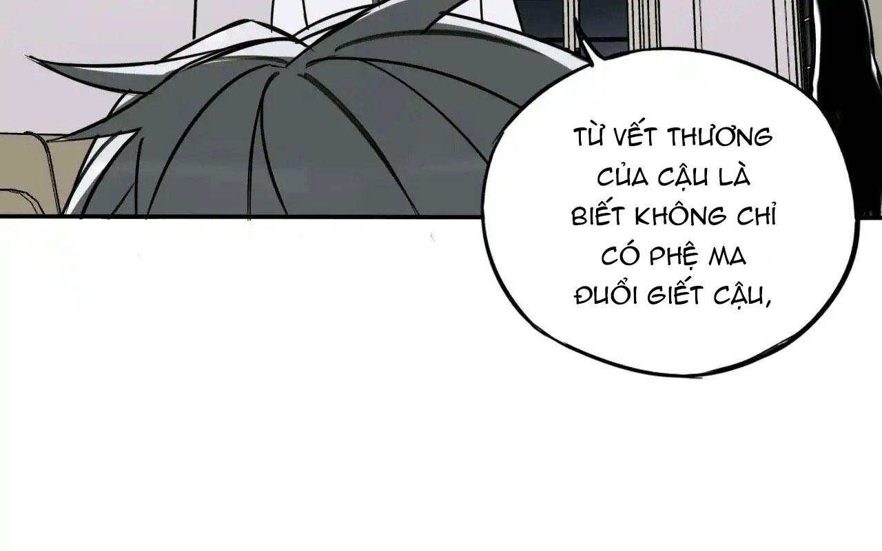Đỉnh Cấp Thợ Săn Tái Xuất Giang Hồ: Chapter 5