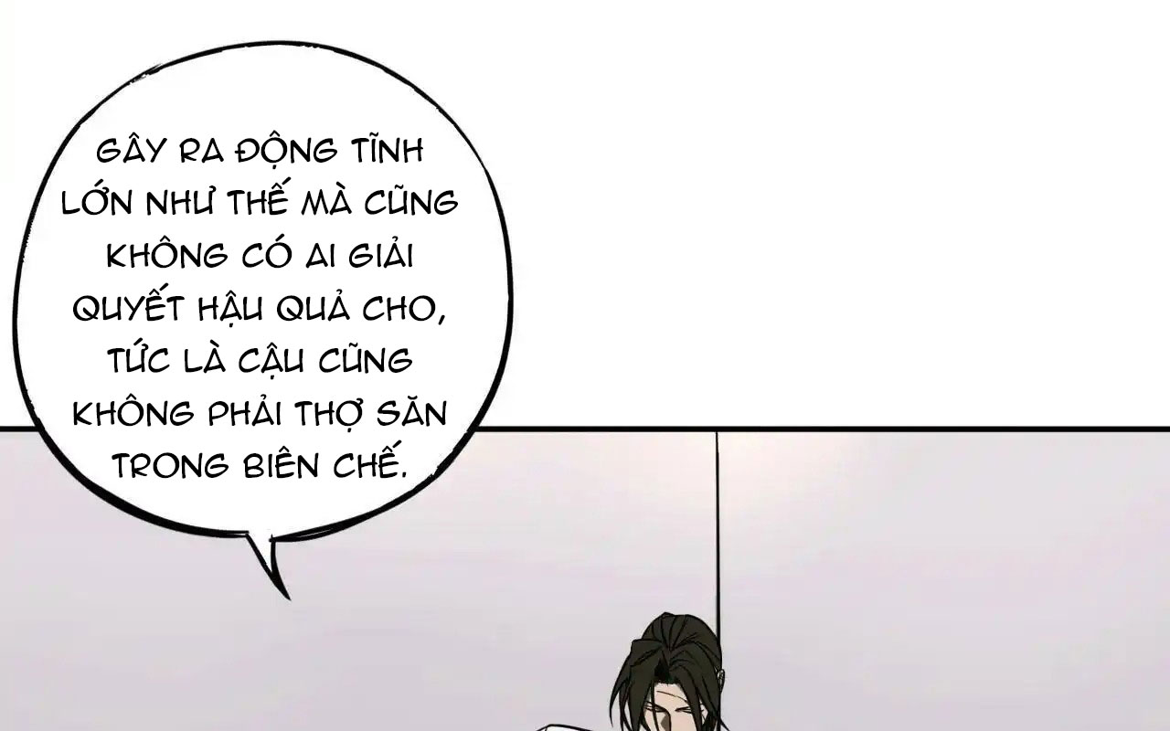Đỉnh Cấp Thợ Săn Tái Xuất Giang Hồ: Chapter 5