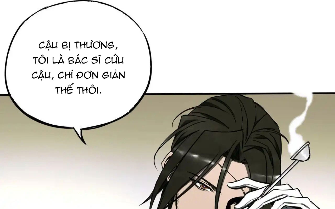 Đỉnh Cấp Thợ Săn Tái Xuất Giang Hồ: Chapter 5