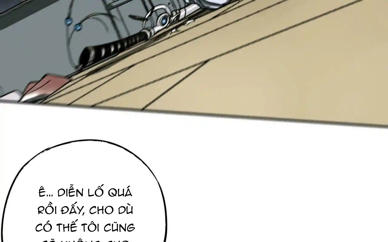 Đỉnh Cấp Thợ Săn Tái Xuất Giang Hồ: Chapter 5
