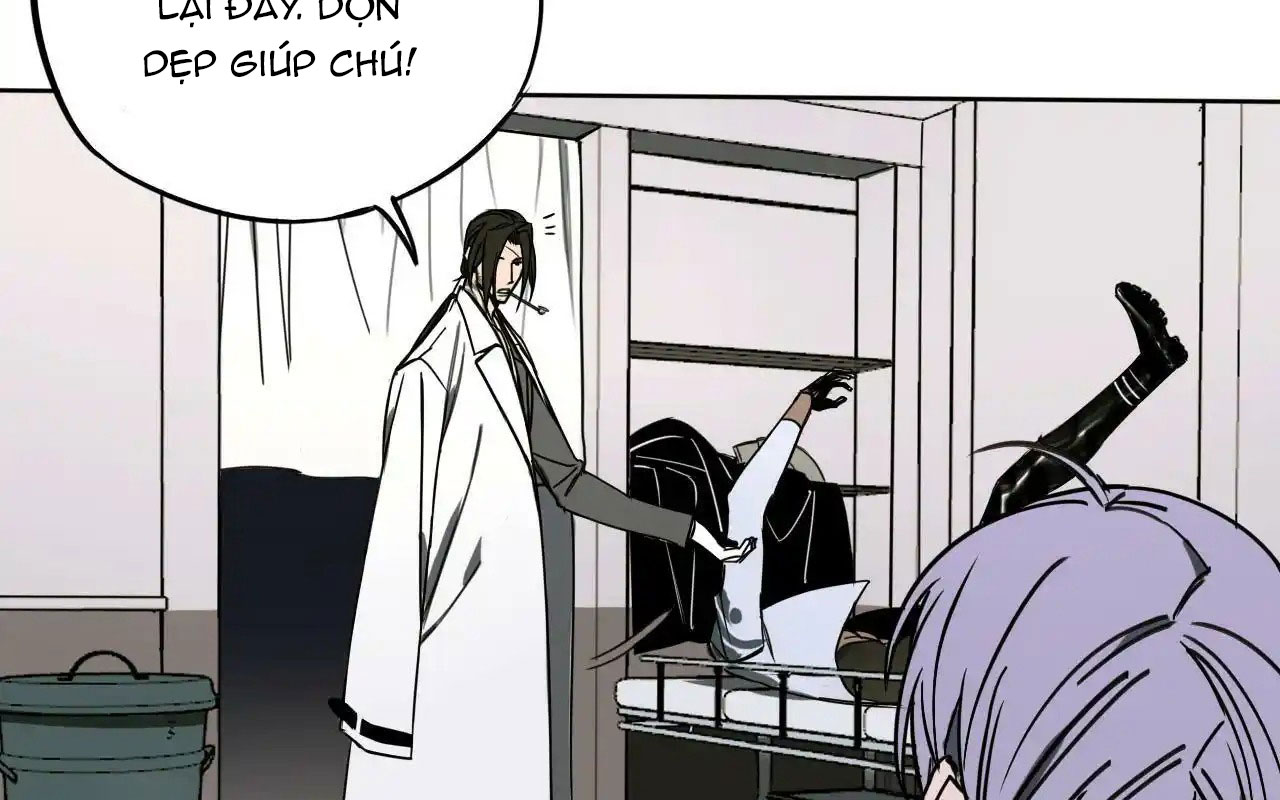 Đỉnh Cấp Thợ Săn Tái Xuất Giang Hồ: Chapter 5