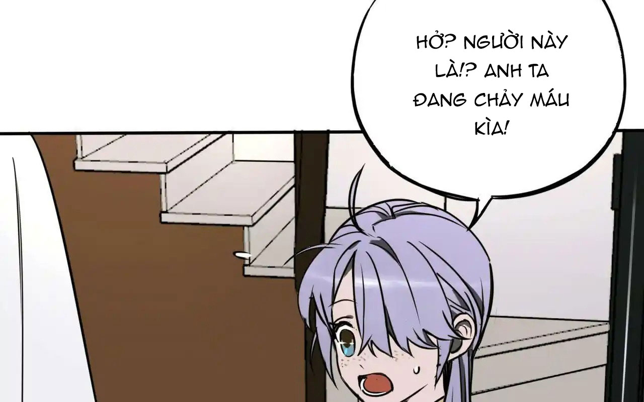 Đỉnh Cấp Thợ Săn Tái Xuất Giang Hồ: Chapter 5