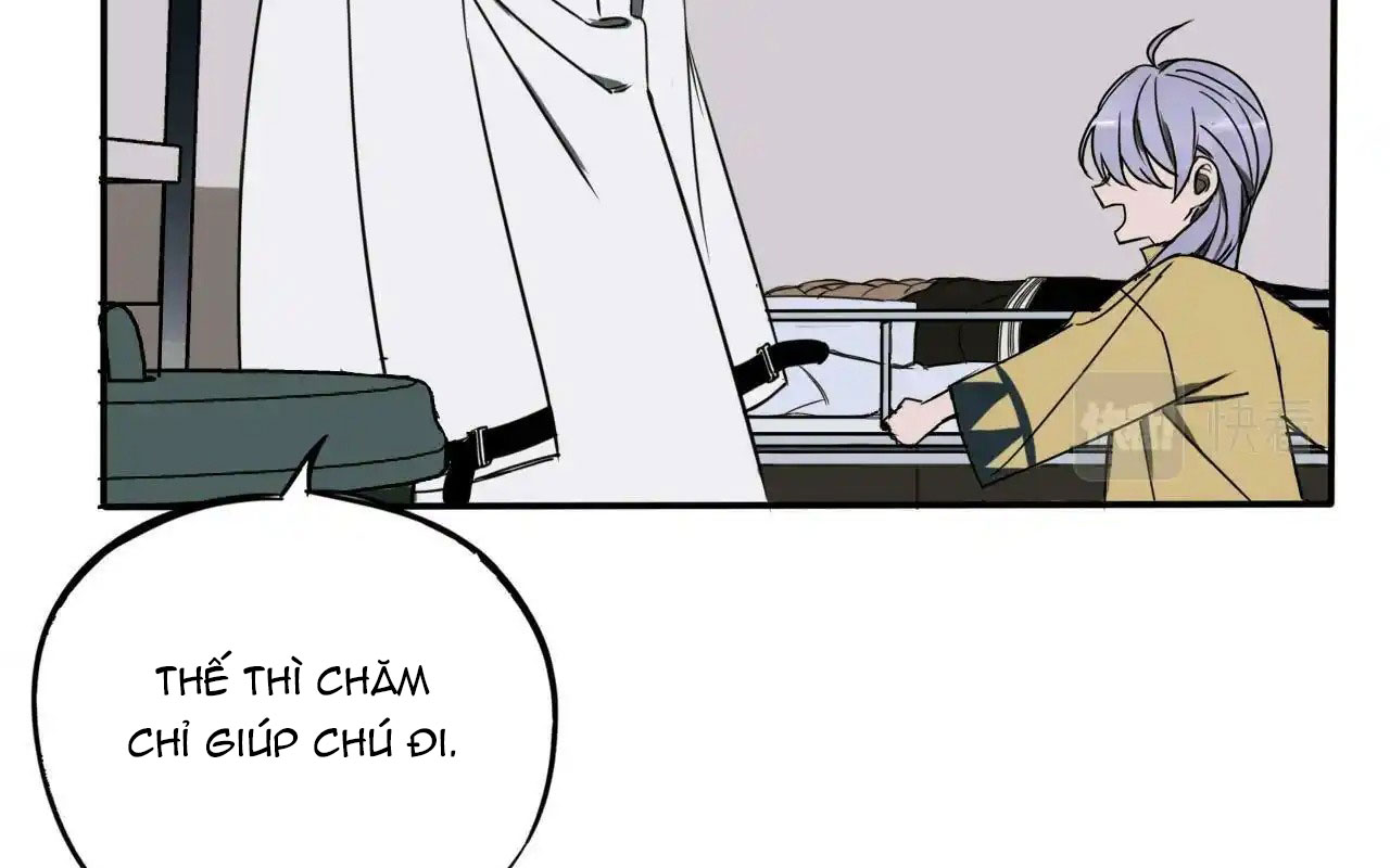 Đỉnh Cấp Thợ Săn Tái Xuất Giang Hồ: Chapter 5