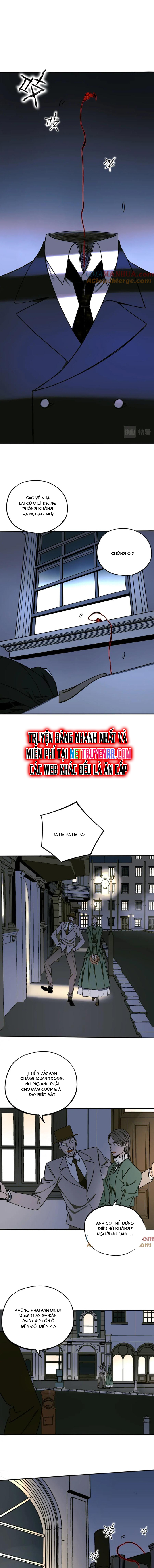 Đỉnh Cấp Thợ Săn Tái Xuất Giang Hồ: Chapter 8