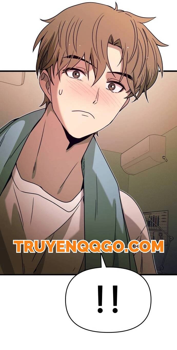 Định mệnh đôi ta giao thoa nơi bến tàu: Chapter 10