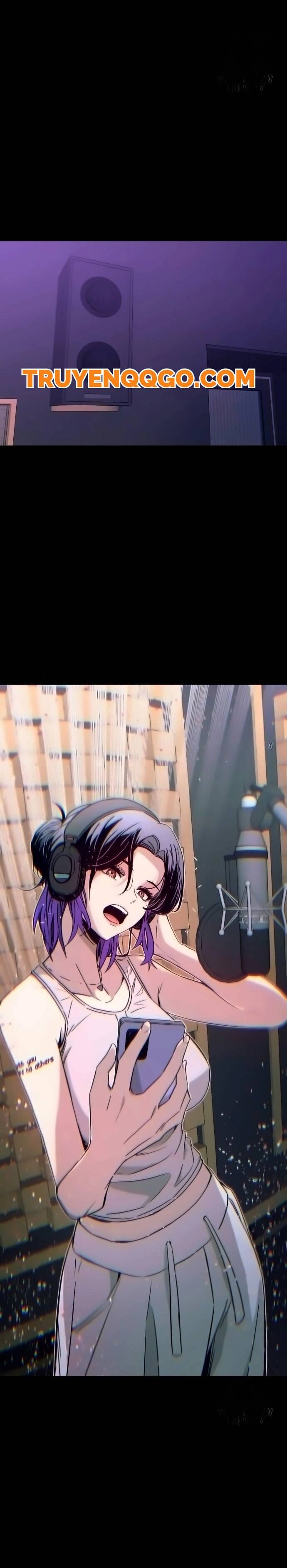 Định mệnh đôi ta giao thoa nơi bến tàu: Chapter 11